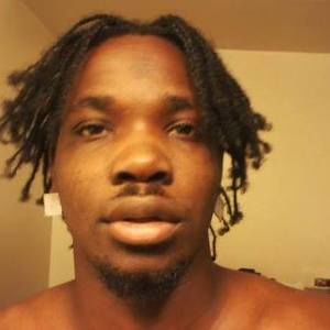 Meet your Posher, Dontae